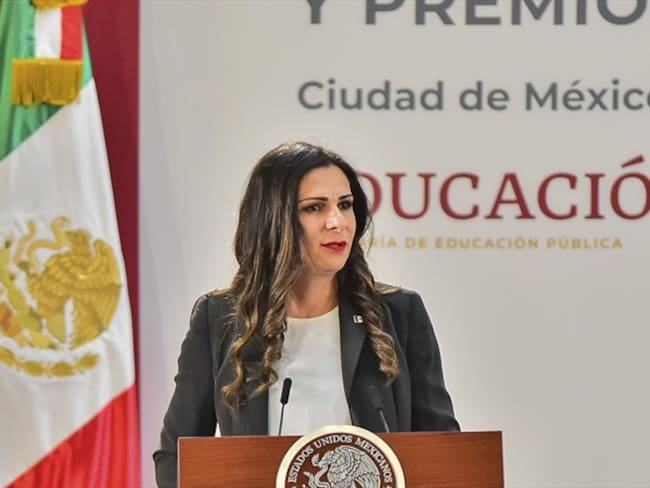 "Se respetarán las plazas de los atletas para Tokio": Ana Guevara