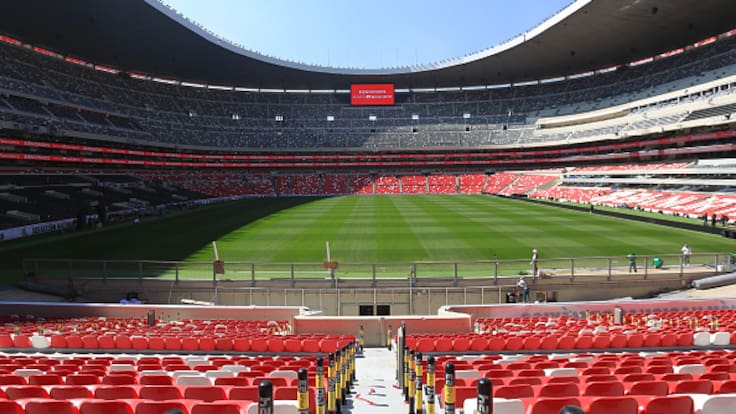 Muere aficionado en el Estadio Banorte previo al México vs Portugal