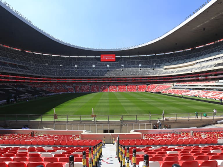 Muere aficionado en el Estadio Banorte previo al México vs Portugal