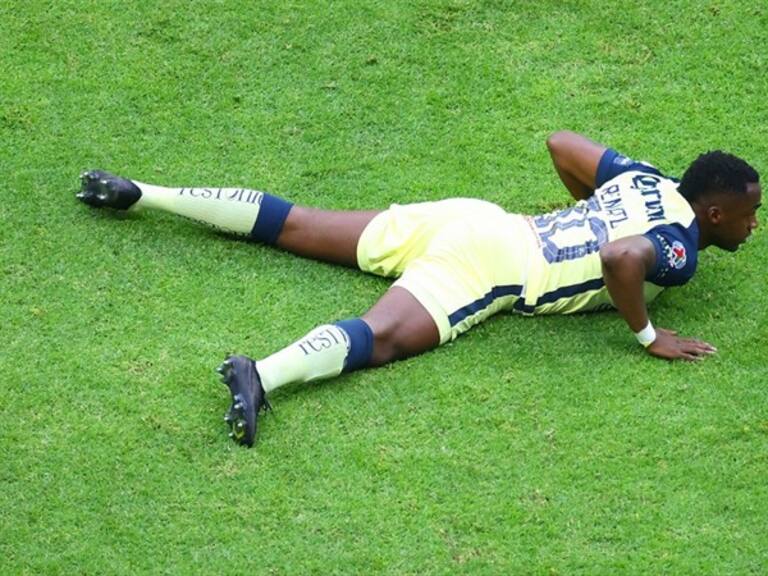 Renato Ibarra . Foto: Getty Images