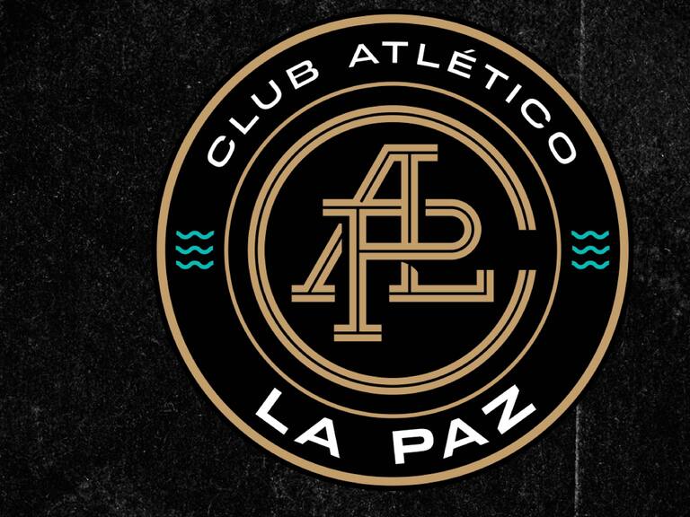 Nace el Club Atlético La Paz