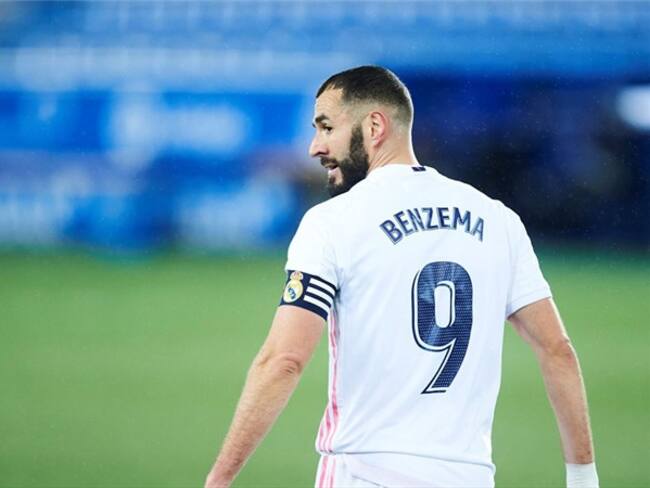 Karim Benzema, a juicio en octubre por el caso Valbuena