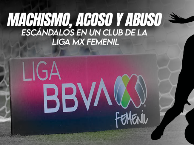 Lucía Yáñez, jugadora de Puebla en la Liga MX Femenil. es acosada, le apedrean su casa y el club no la apoyó; se tuvo que ir de México