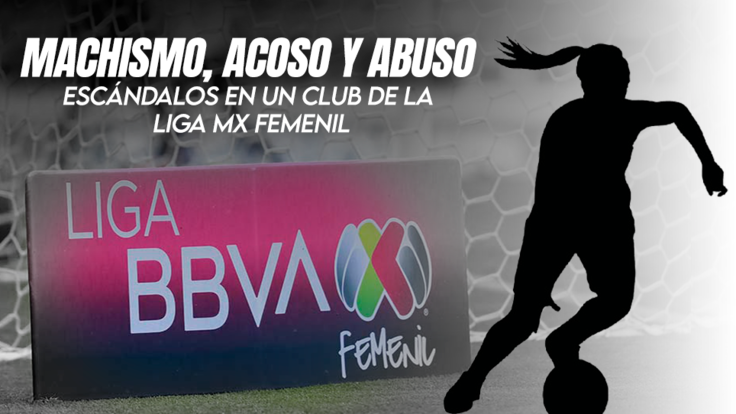 Lucía Yáñez, jugadora de Puebla en la Liga MX Femenil. es acosada, le apedrean su casa y el club no la apoyó; se tuvo que ir de México