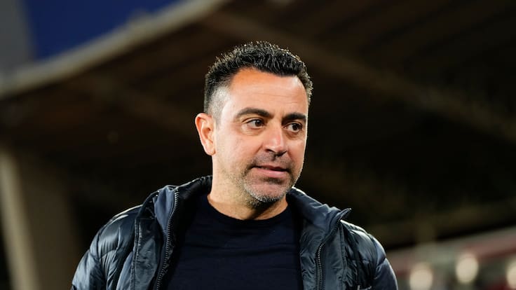 ¡Oficial! Xavi Hernández llega a Países Bajos: Cuándo debuta y hasta qué año firmó