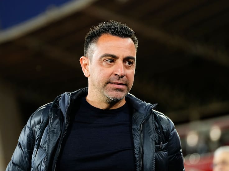 ¡Oficial! Xavi Hernández llega a Países Bajos: Cuándo debuta y hasta qué año firmó