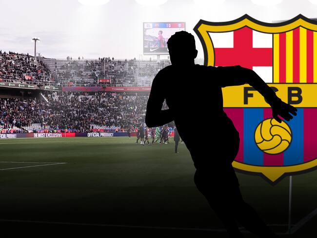 Barcelona se acerca a fichar a uno de los mejores jugadores del mundo; tiene camino libre para amarrarlo este verano