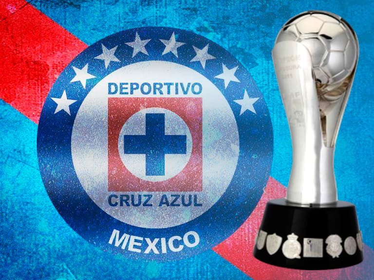 Cruz Azul tiene la mesa puesta para ser Campeón