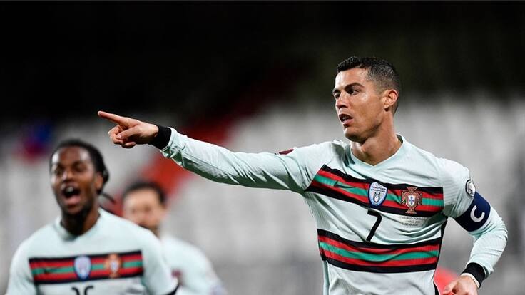 Jornada de sorpresas y goleadas de escándalo en la Fecha FIFA