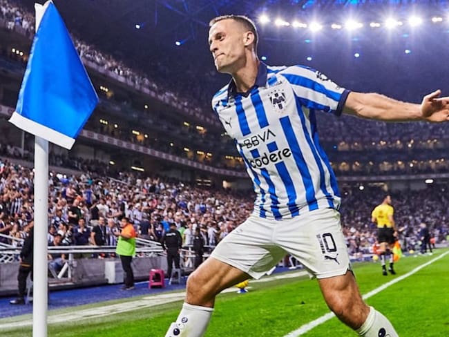 Rayados, invicto de la Liga MX ¿Y único que le puede pelear al América?