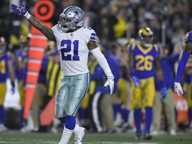 Elliott podría recibir un gran contrato