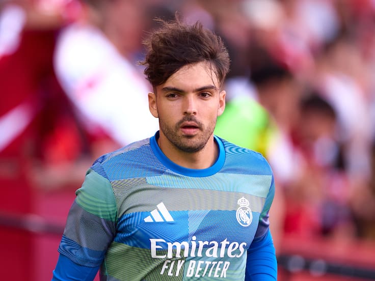 Raúl Asencio será operado: ¿Cuánto tiempo estará de baja el defensa del Real Madrid?