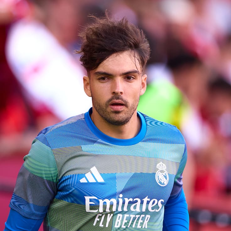 Raúl Asencio será operado: ¿Cuánto tiempo estará de baja el defensa del Real Madrid?