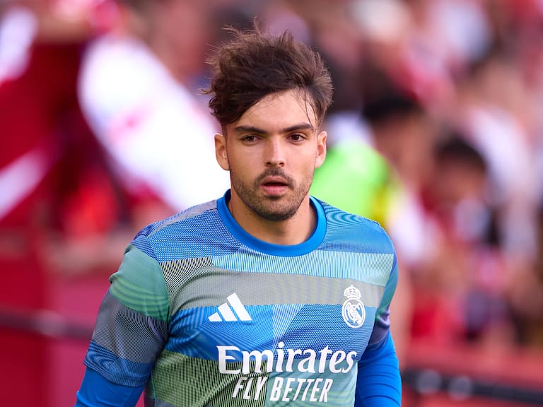Raúl Asencio será operado