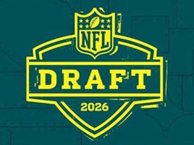 NFL Draft 2026: ¡Estás son las primeras 10 selecciones!