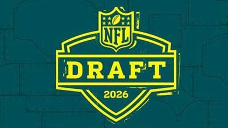 NFL Draft 2026: ¡Estás son las primeras 10 selecciones!