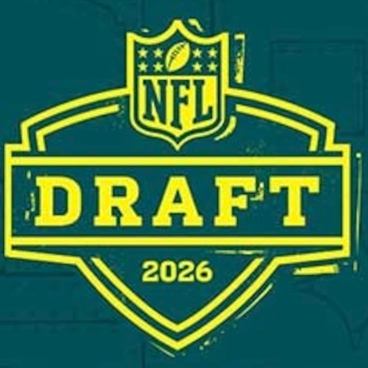 NFL Draft 2026: ¡Estás son las primeras 10 selecciones!