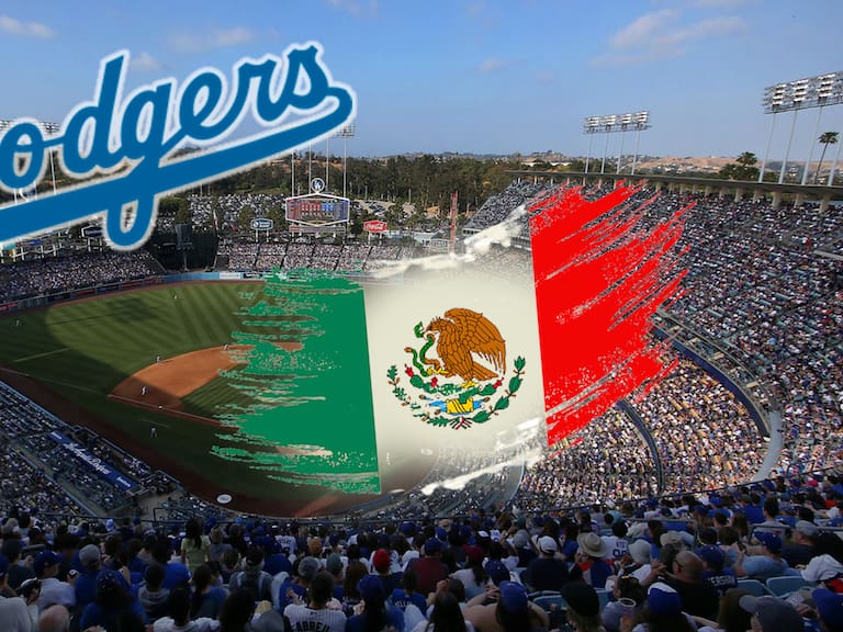 Juan Catalán, al hombre al que un juego de Los Dodgers salvó de la pena de muerte