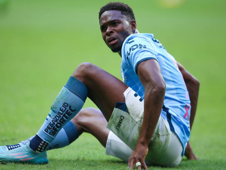 Avilés Hurtado fue protagonista en la noche de la eliminación de Rayados