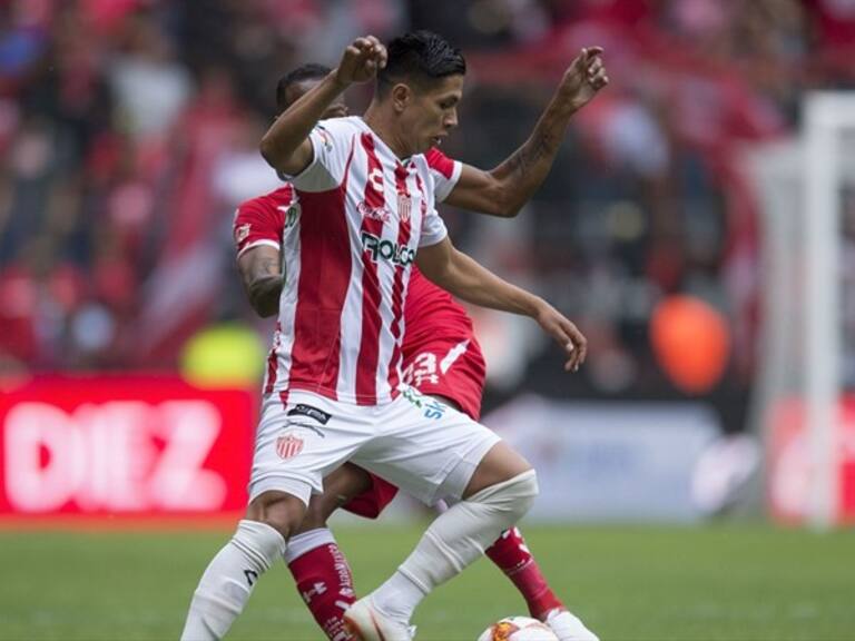 Toluca vs Necaxa, en vivo y en directo online . Foto: Mexsport