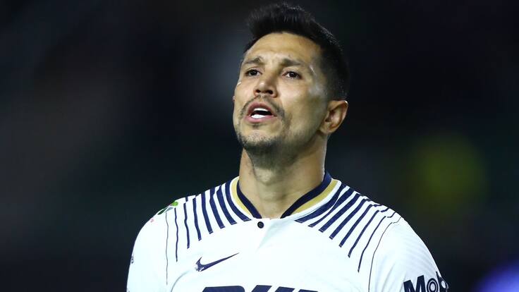 Jesús Molina anunció su retiro del fútbol profesional después de 17 años de trayectoria