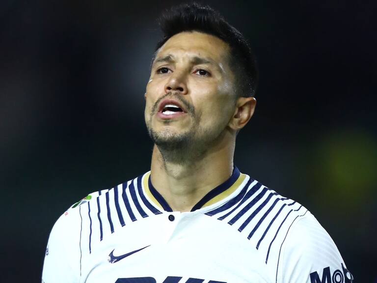 Jesús Molina anunció su retiro del fútbol profesional después de 17 años de trayec