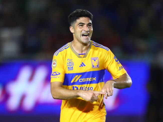 Nico Ibáñez jugará su cuarta final consecutiva y tiene oportunidad de ser tricampeón