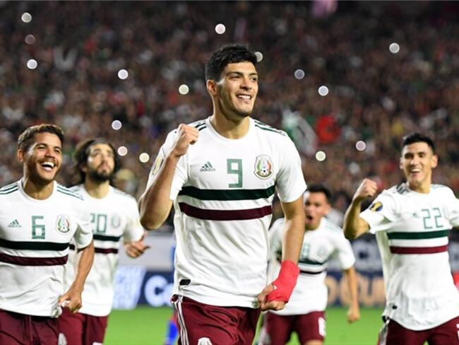 México se enfrentará a Japón en la Fecha FIFA de noviembre
