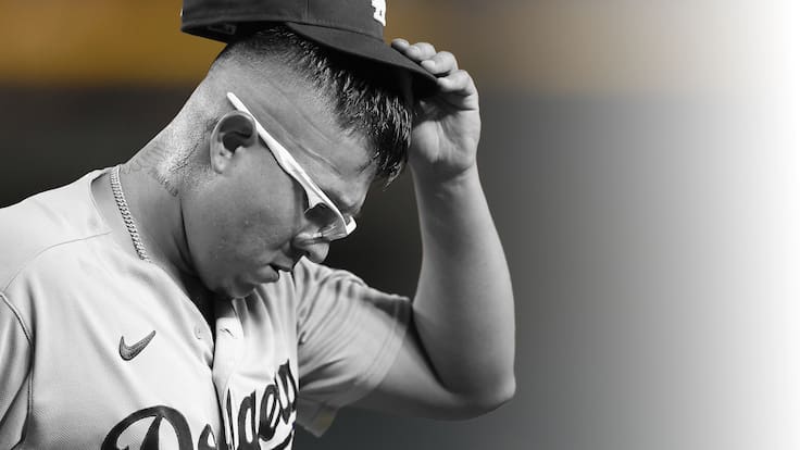 Julio Urías no se presenta a la corte por caso de violencia doméstica; pero tiene una ‘coartada’ que lo puede salvar