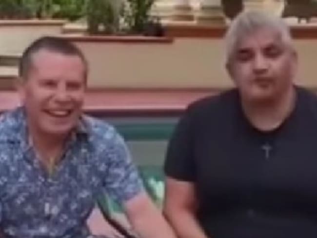 Julio César Chávez apoyará a Shocker a pagar su operación de mandíbula