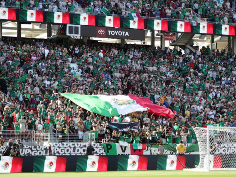 Policía de Santa Clara pide ayuda para encontrar al responsable que hirió a aficionado en la Copa Oro