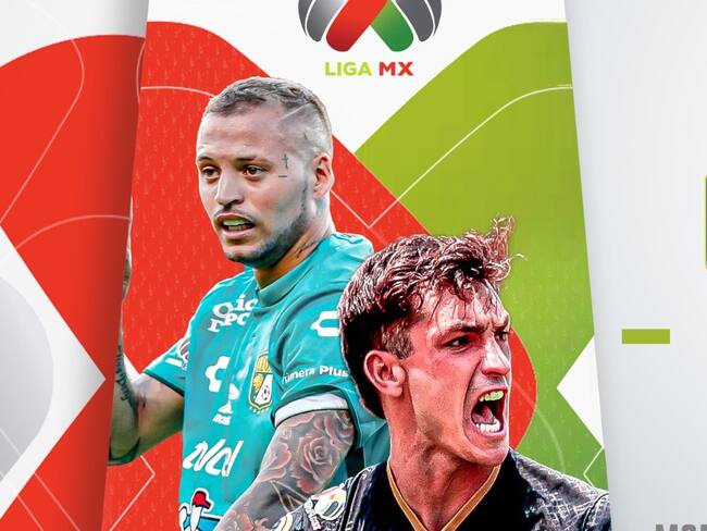 León vs Pumas, EN VIVO, a qué hora y dónde ver Liga MX Jornada 15