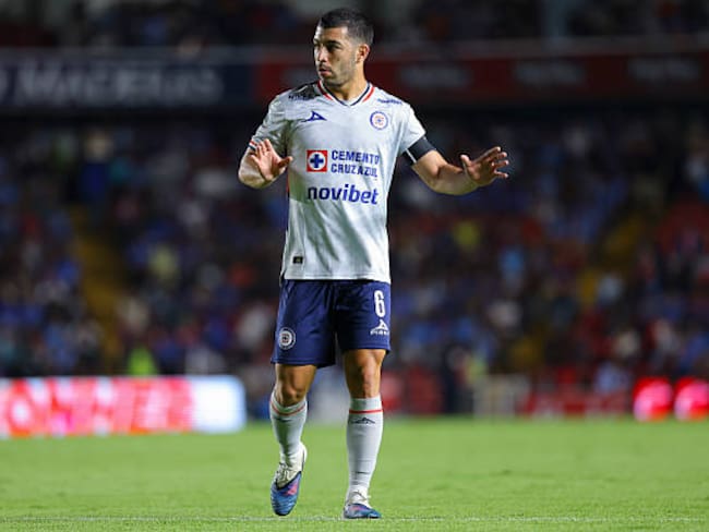 Cruz Azul borra a Erik Lira del Apertura 2026: Su fichaje con el AS Mónaco es inminente