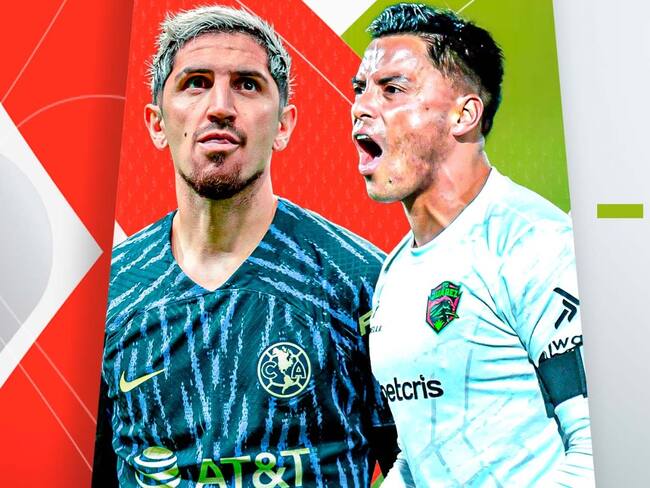 América vs Juárez: EN VIVO, a qué hora y dónde ver el partido de la Jornada 1