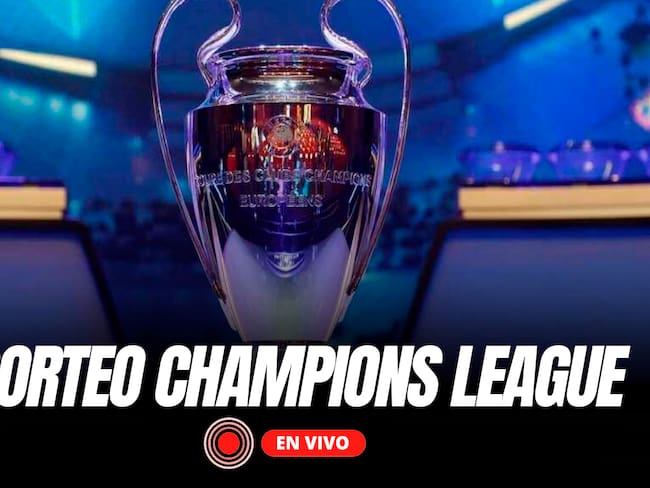 Sorteo Champions League 2025/26: EN VIVO, horario, canal, bombos, calendario, formato y todo lo que tienes que saber