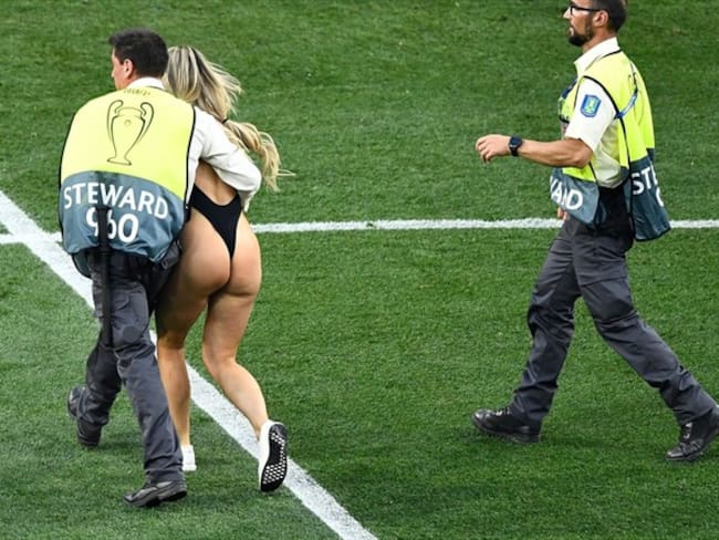 La aparición de Kinsel Wolansky dejó ganancias millonarias