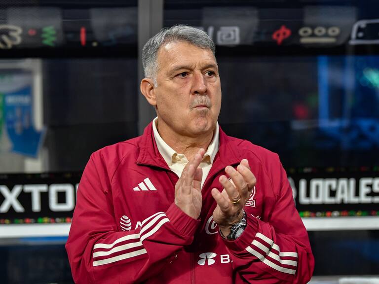 La selección mexicana alista su participación en la Copa del Mundo de Qatar 2022