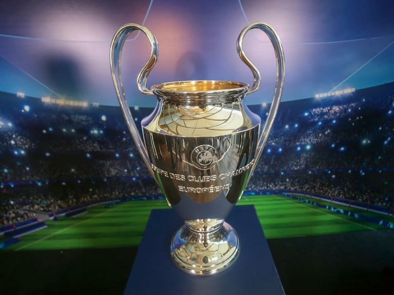 Champions League cambia de formato a partir de la temporada 2024-25