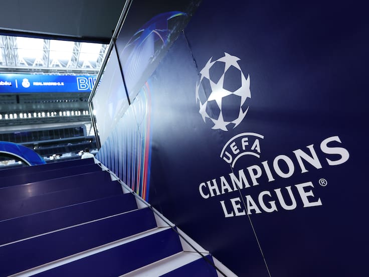Champions League: Quedaron definidos los dieciséis clubes que disputarán los octavos de final