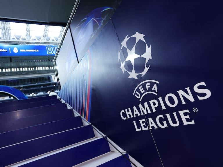 Champions League: Quedaron definidos los dieciséis clubes que disputarán los octavos de final