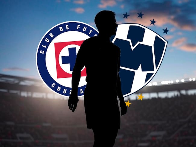 Jugador de Cruz Azul, en la mira de Rayados para el Mundial de clubes... ¿Y un poco más?