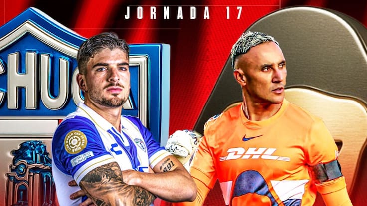 Pachuca vs Pumas: EN VIVO. dónde, cuándo y a qué hora ver el juego de la Jornada 17 del Clausura 2026 Liga MX