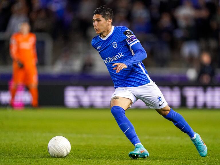 Gerardo Arteaga podría ir al Milan