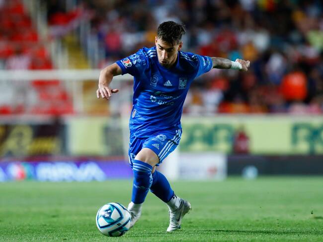 Fernando Gorriarán se quiebra al recordar la reciente perdida de su padre y a su perrita