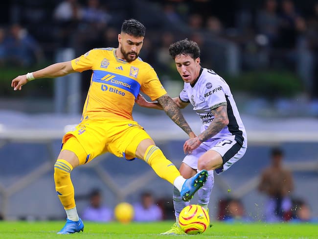 América vs Tigres: Cuándo es y dónde se juega la Supercopa de Liga MX