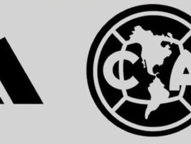 América, uniforme Adidas: Primer adelanto, color gris modelo retro