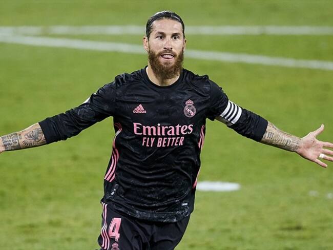 Real Madrid consigue su primer triunfo de la temporada