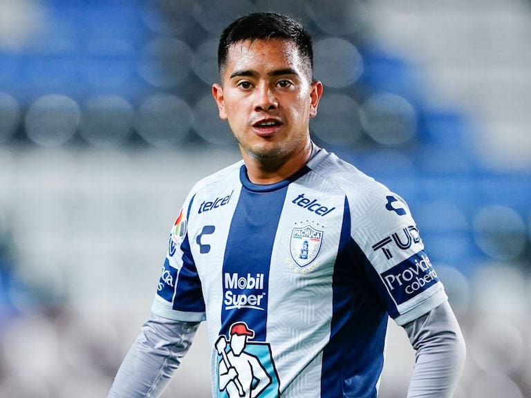 Erick Sánchez, Arturo González y Alan Mozo, fueron los mexicanos que más asistencias aportaron en la temporada del 2021