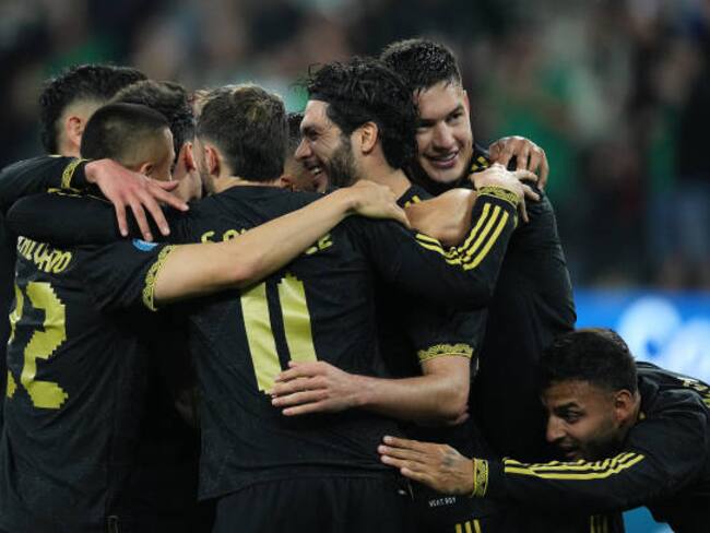 Selección Mexicana: ¿Cómo le ha ido a México contra rivales europeos?