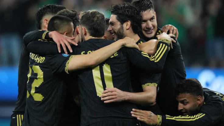Selección Mexicana: ¿Cómo le ha ido a México contra rivales europeos?